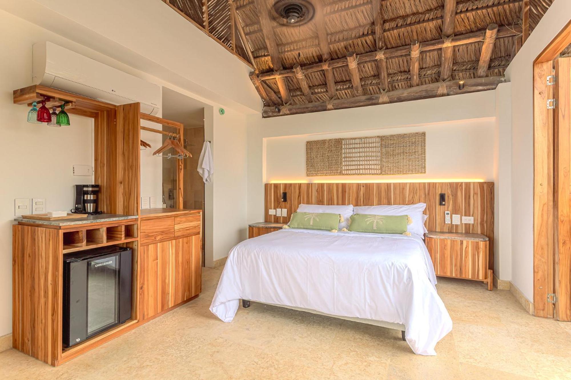 Hotel Islawa Soy Local - Isla Privada Isla Barú Zewnętrze zdjęcie