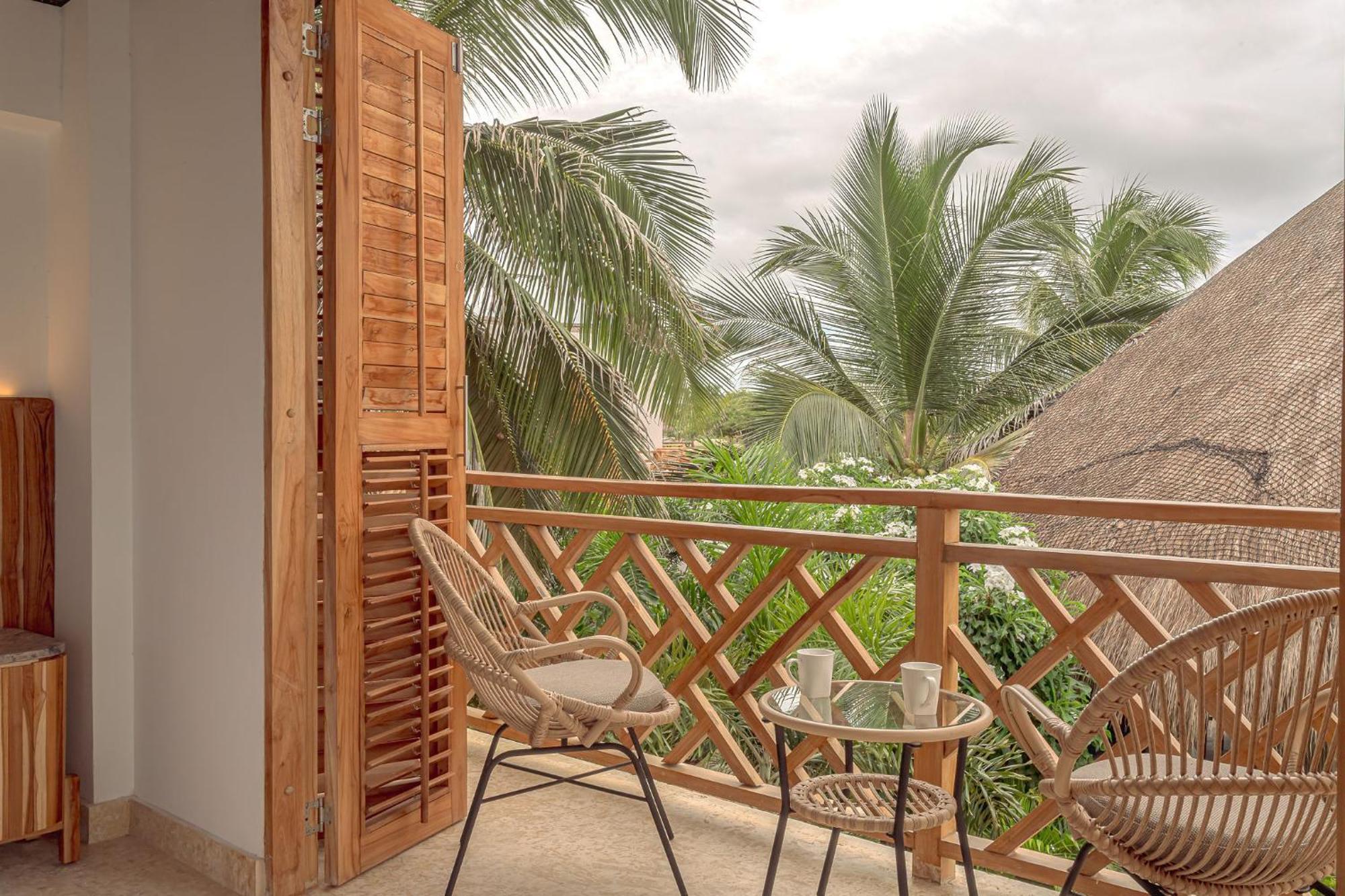 Hotel Islawa Soy Local - Isla Privada Isla Barú Zewnętrze zdjęcie