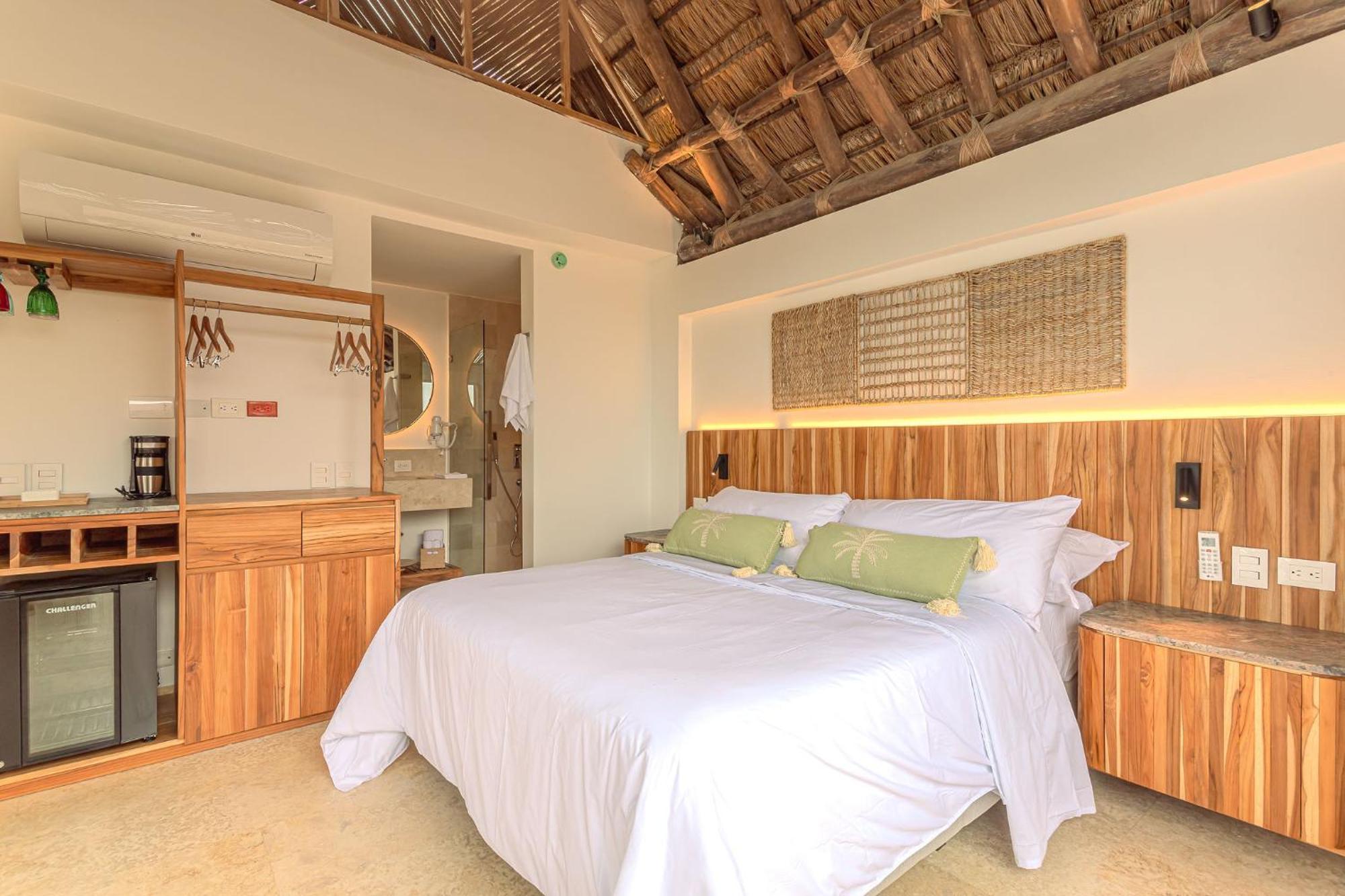 Hotel Islawa Soy Local - Isla Privada Isla Barú Zewnętrze zdjęcie