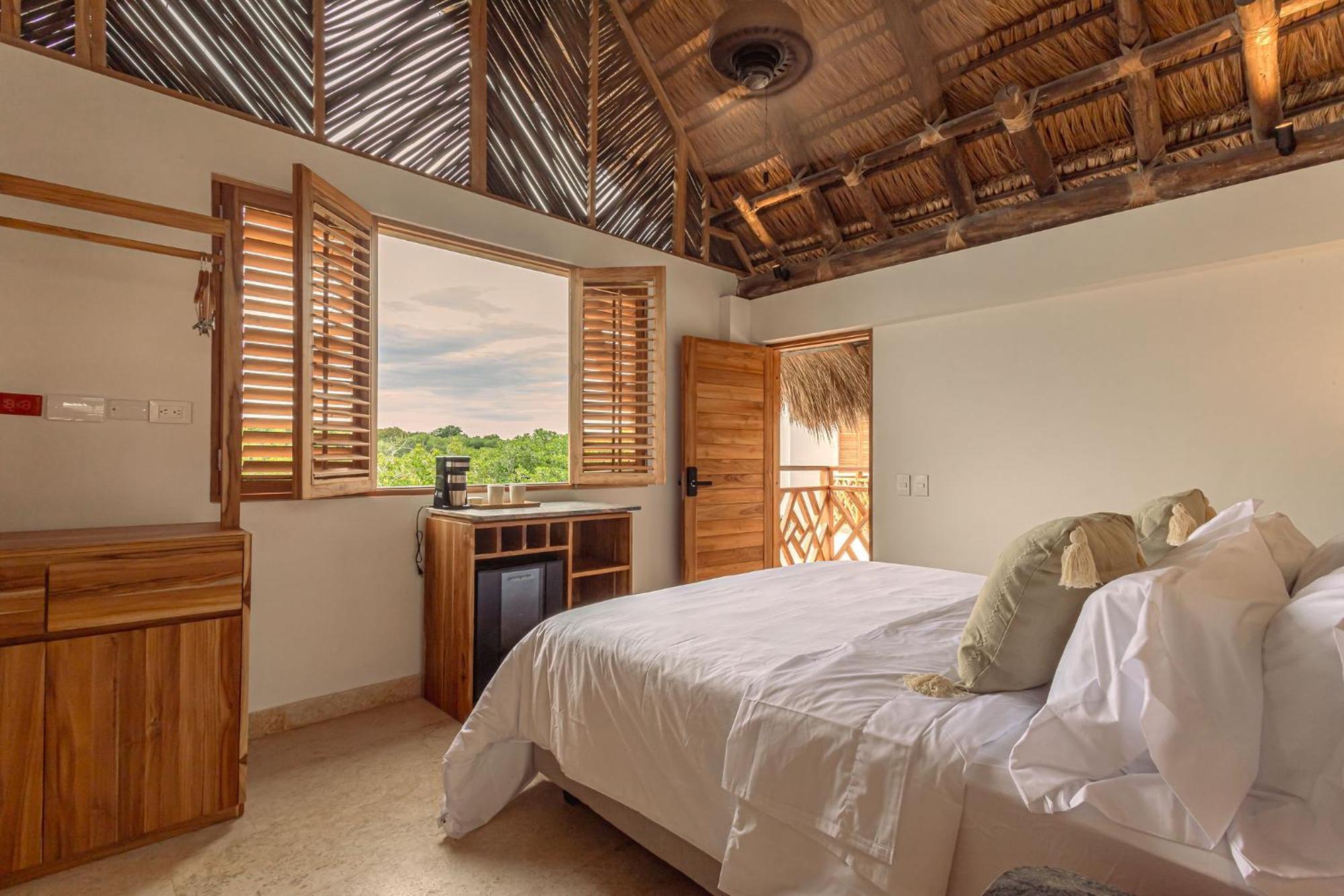 Hotel Islawa Soy Local - Isla Privada Isla Barú Zewnętrze zdjęcie