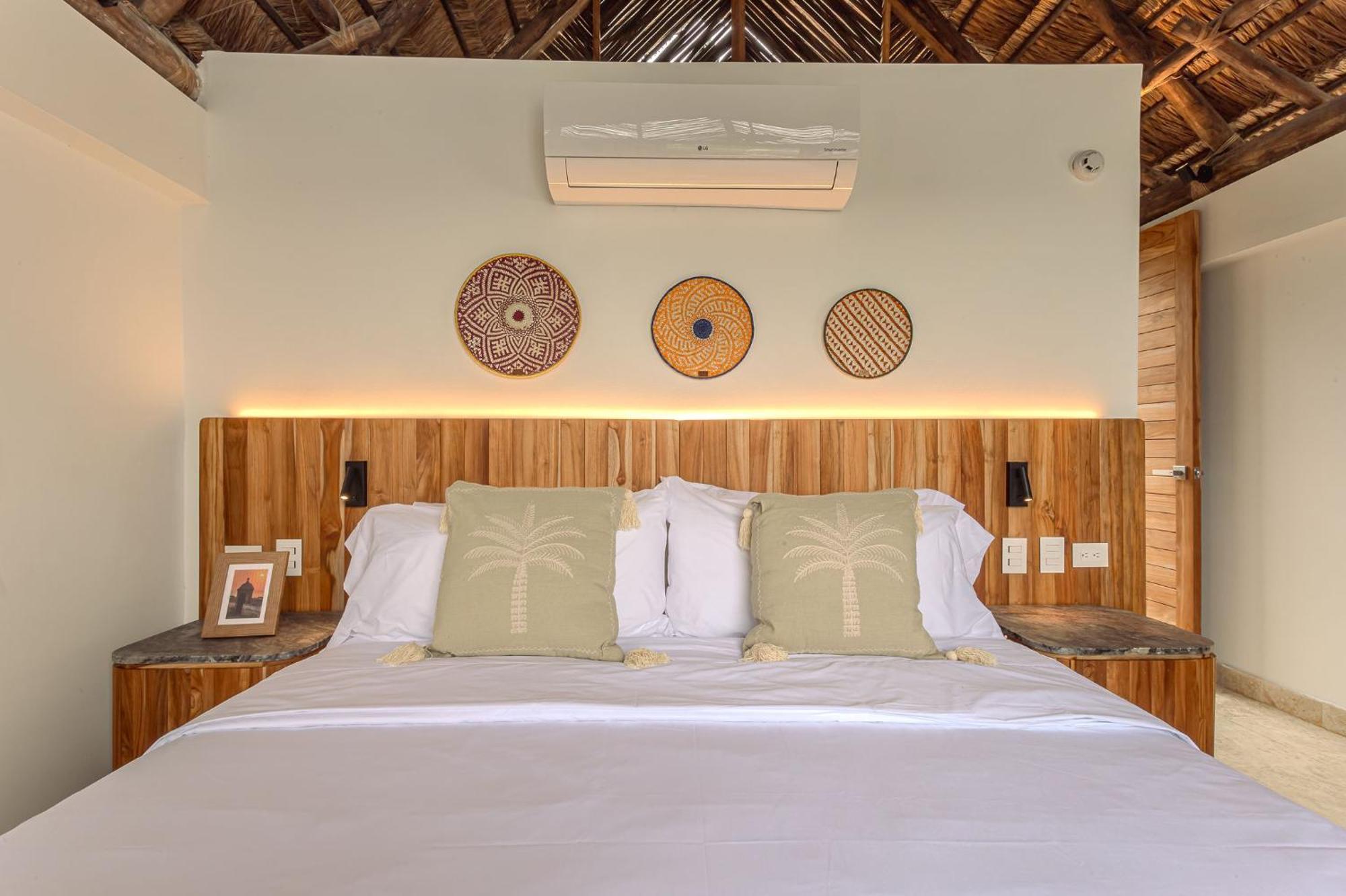 Hotel Islawa Soy Local - Isla Privada Isla Barú Zewnętrze zdjęcie