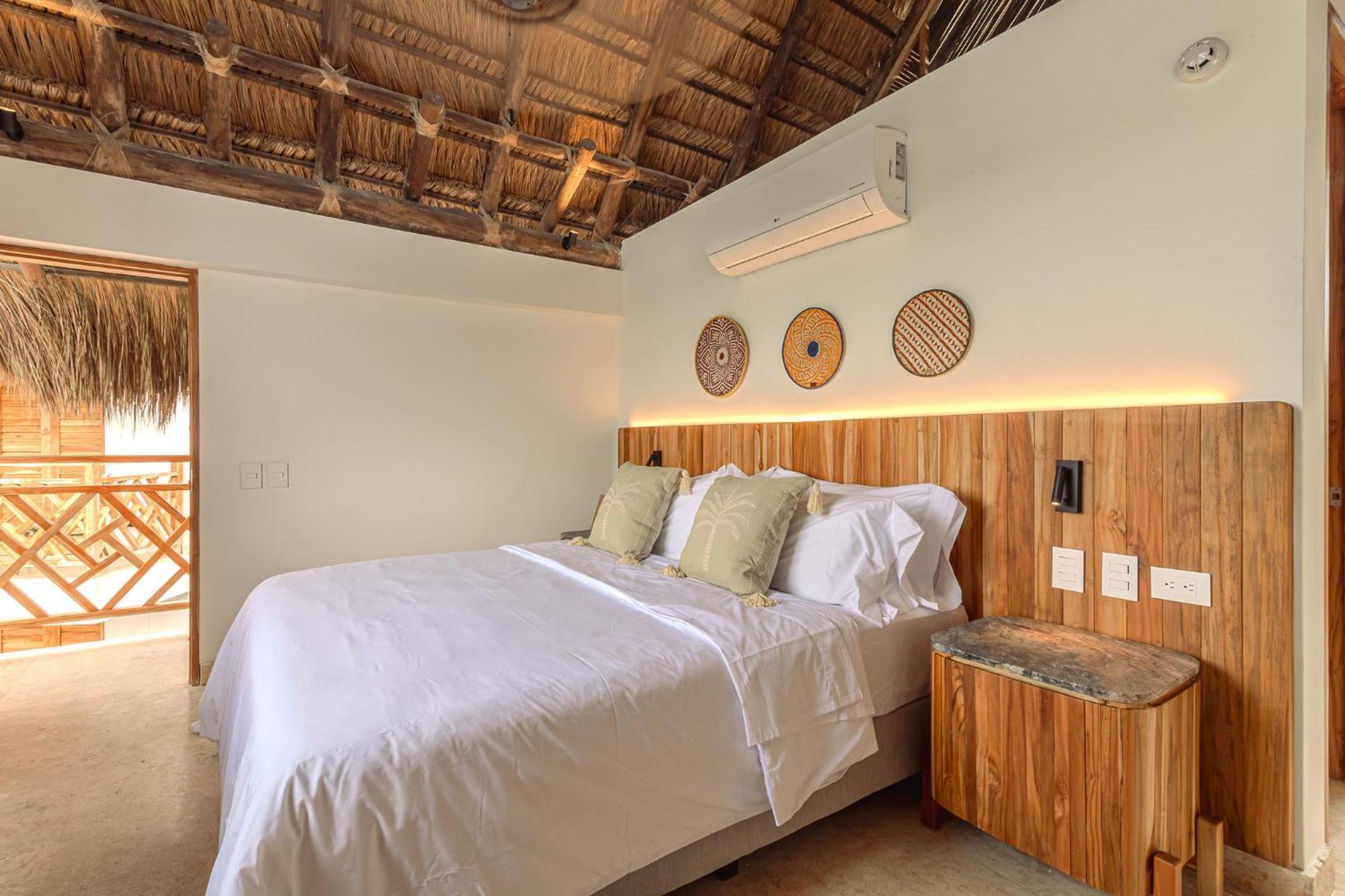 Hotel Islawa Soy Local - Isla Privada Isla Barú Zewnętrze zdjęcie