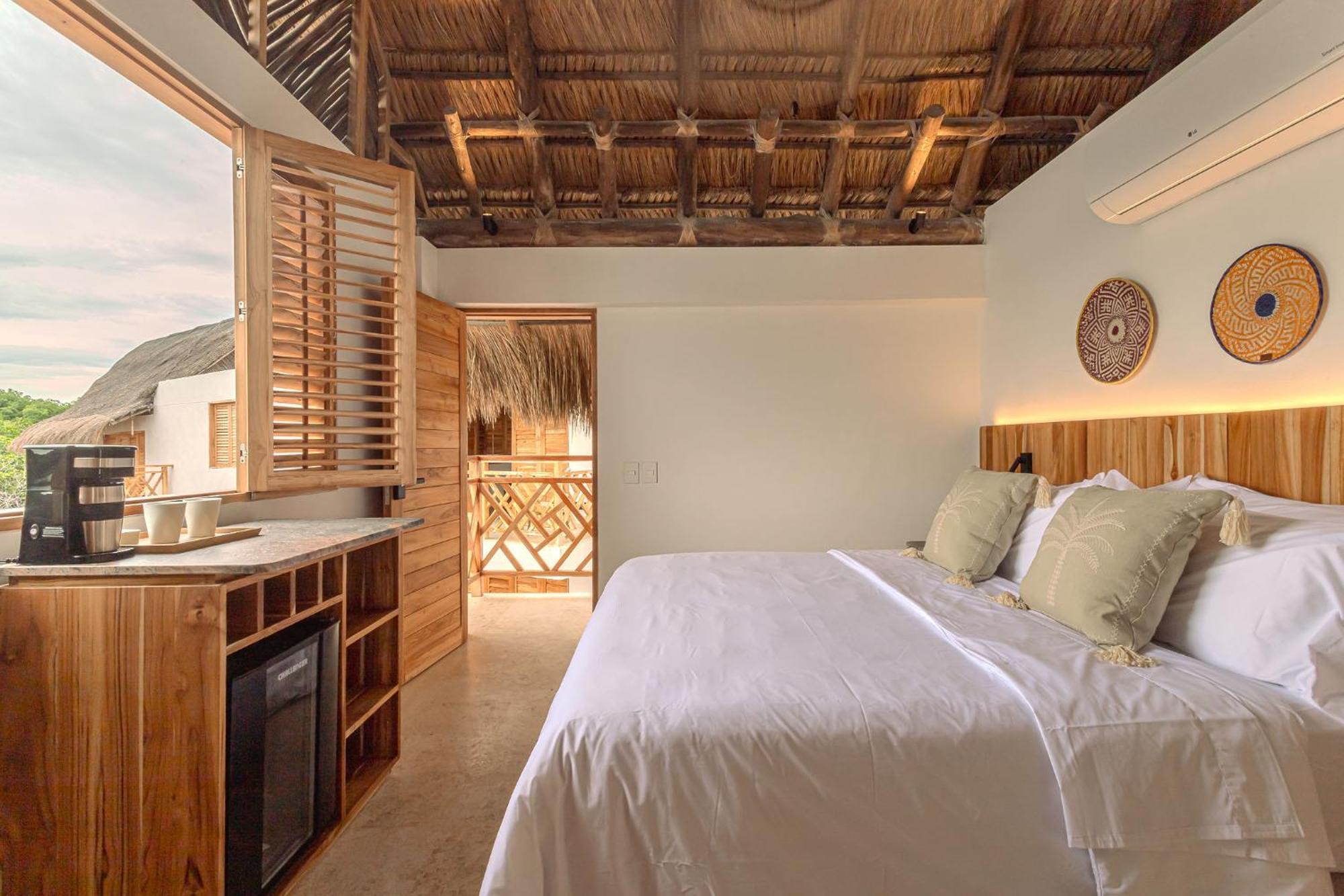 Hotel Islawa Soy Local - Isla Privada Isla Barú Zewnętrze zdjęcie