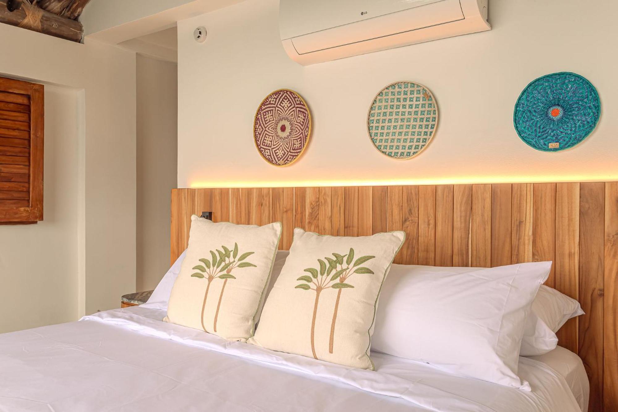 Hotel Islawa Soy Local - Isla Privada Isla Barú Zewnętrze zdjęcie