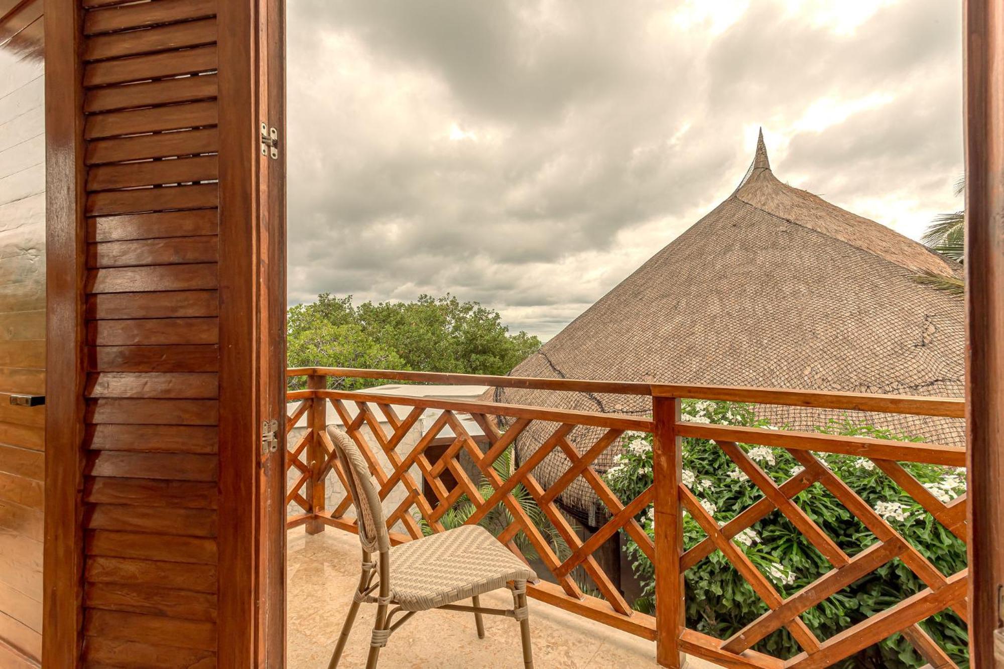 Hotel Islawa Soy Local - Isla Privada Isla Barú Zewnętrze zdjęcie