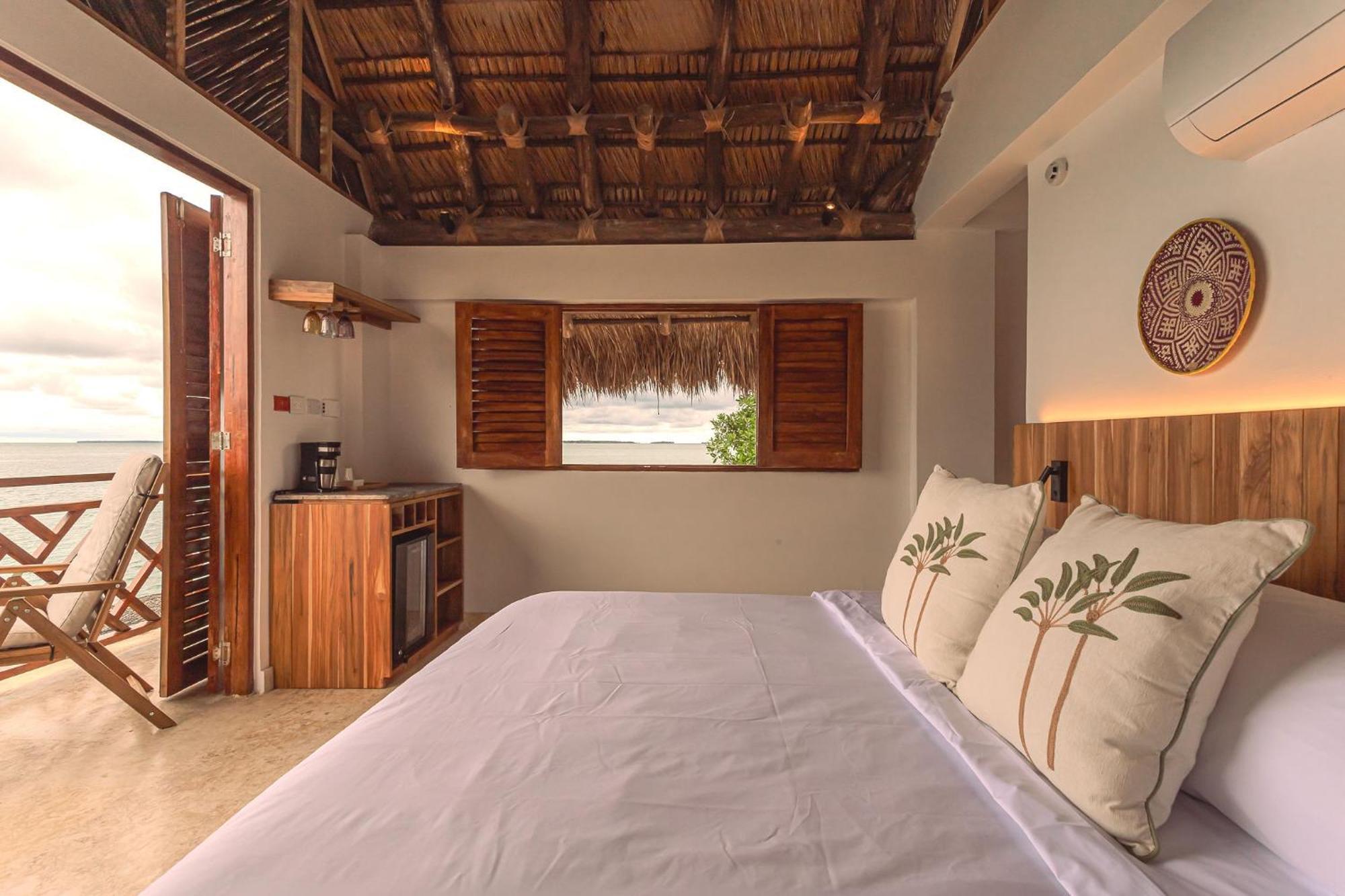Hotel Islawa Soy Local - Isla Privada Isla Barú Zewnętrze zdjęcie