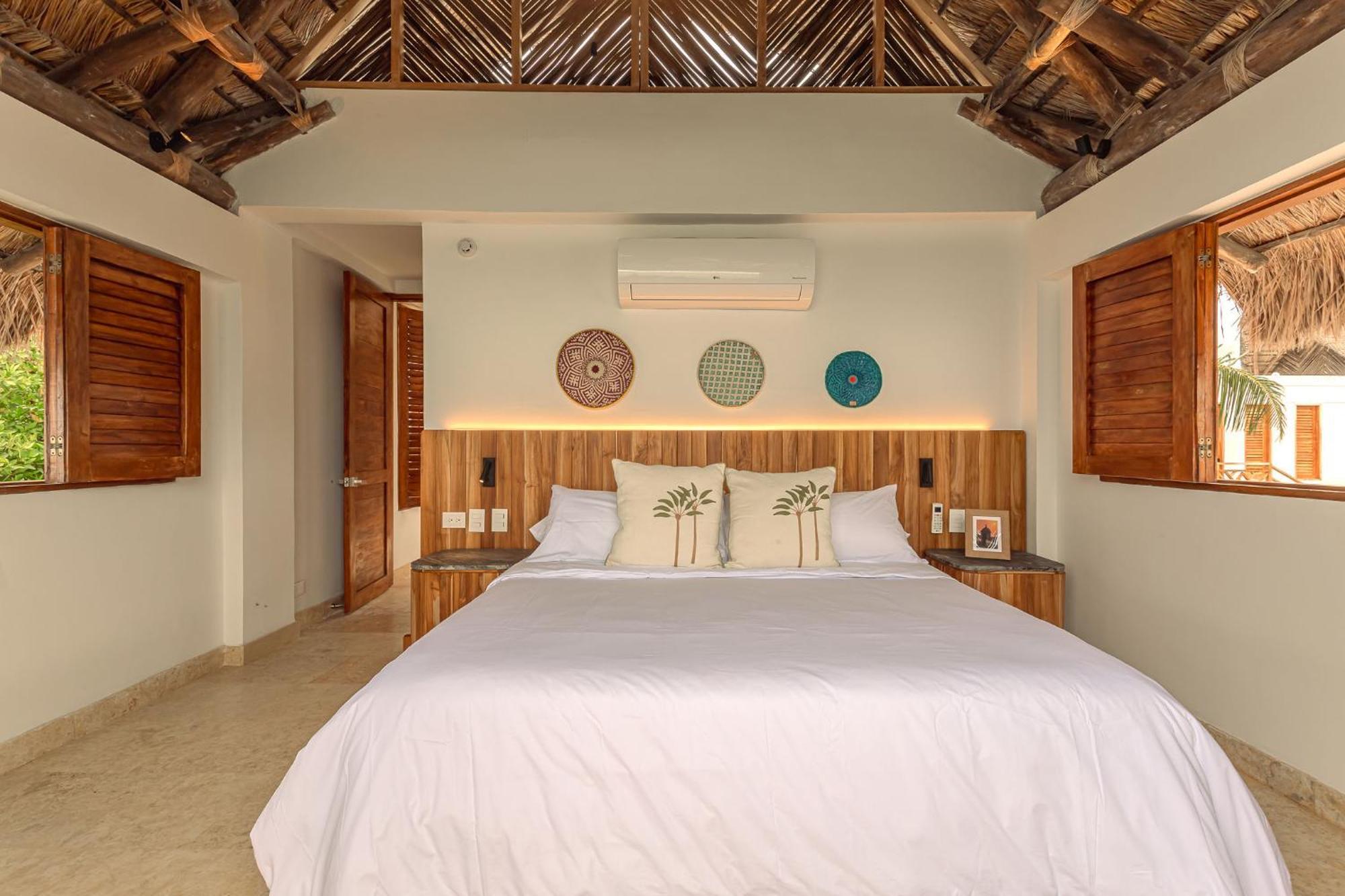 Hotel Islawa Soy Local - Isla Privada Isla Barú Zewnętrze zdjęcie