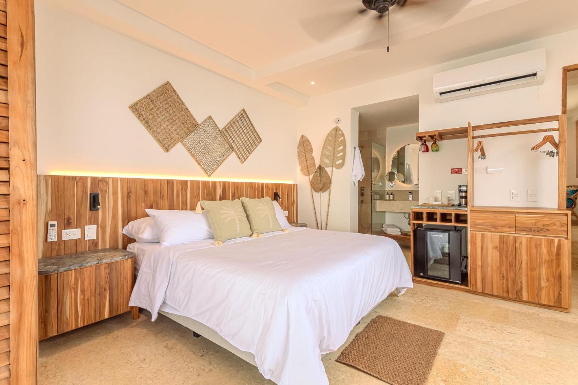 Hotel Islawa Soy Local - Isla Privada Isla Barú Zewnętrze zdjęcie