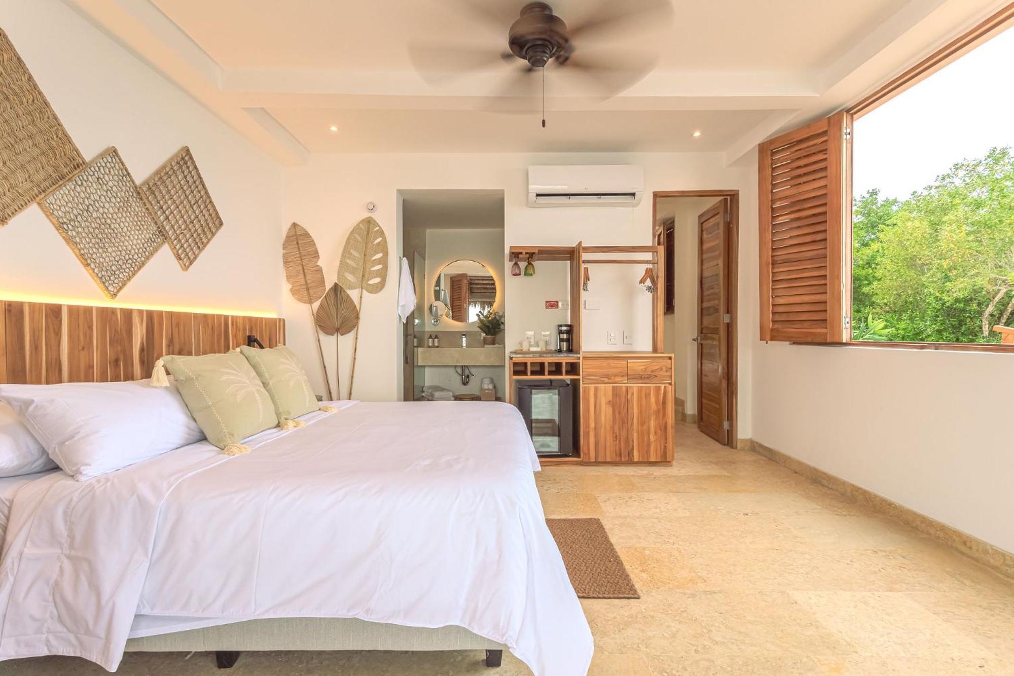 Hotel Islawa Soy Local - Isla Privada Isla Barú Zewnętrze zdjęcie