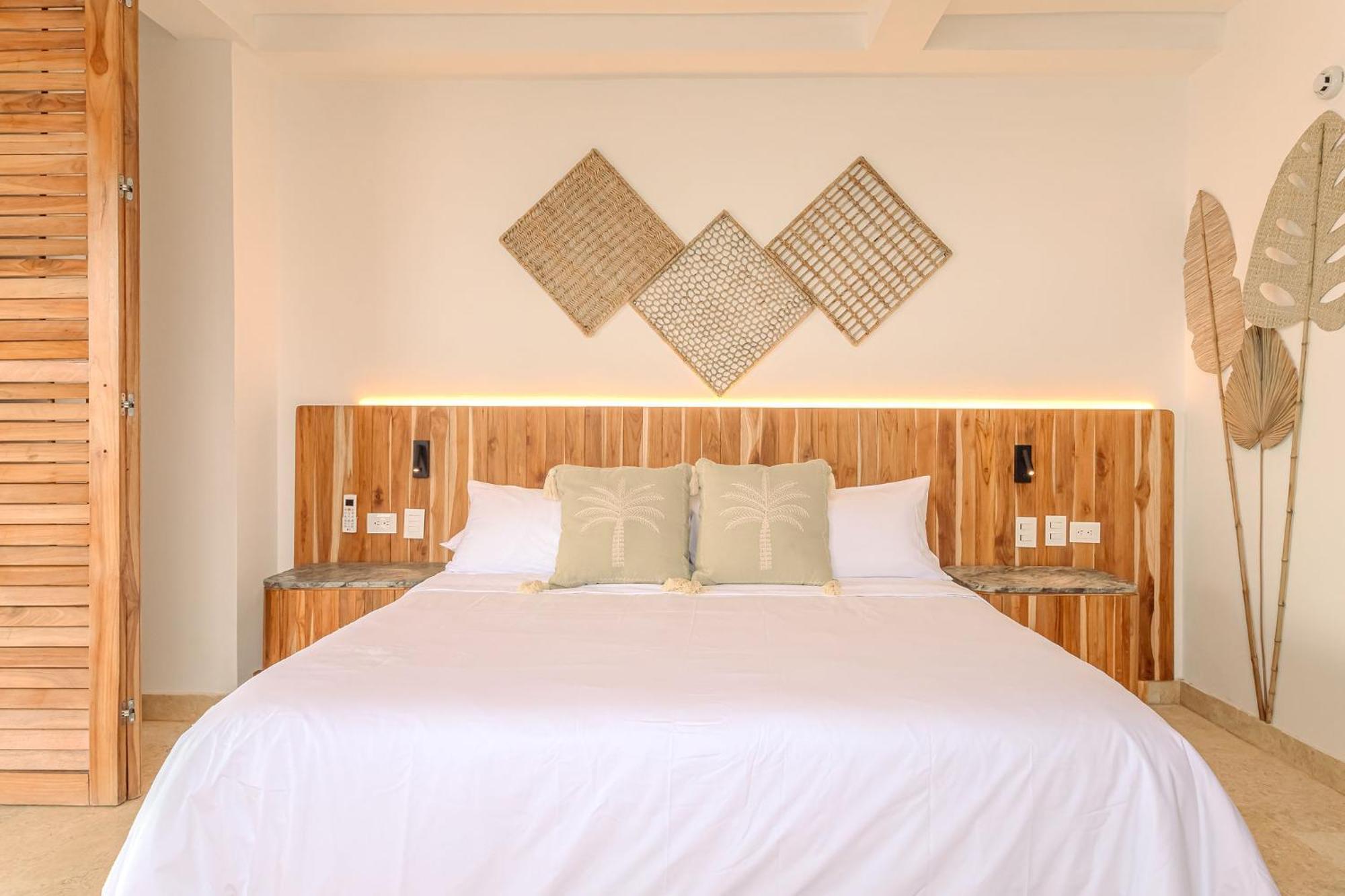 Hotel Islawa Soy Local - Isla Privada Isla Barú Zewnętrze zdjęcie