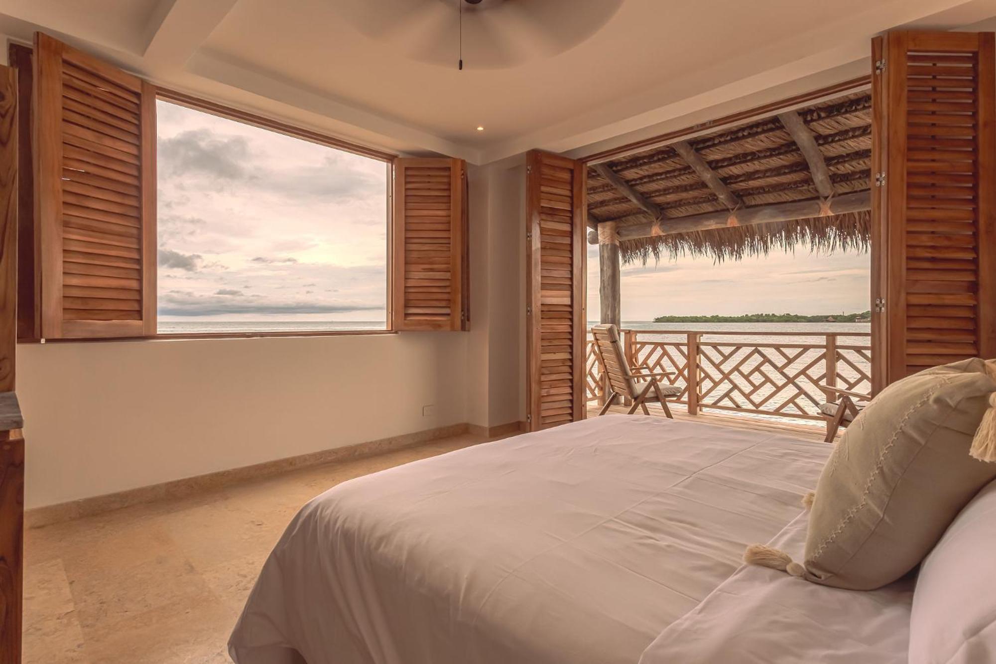 Hotel Islawa Soy Local - Isla Privada Isla Barú Zewnętrze zdjęcie