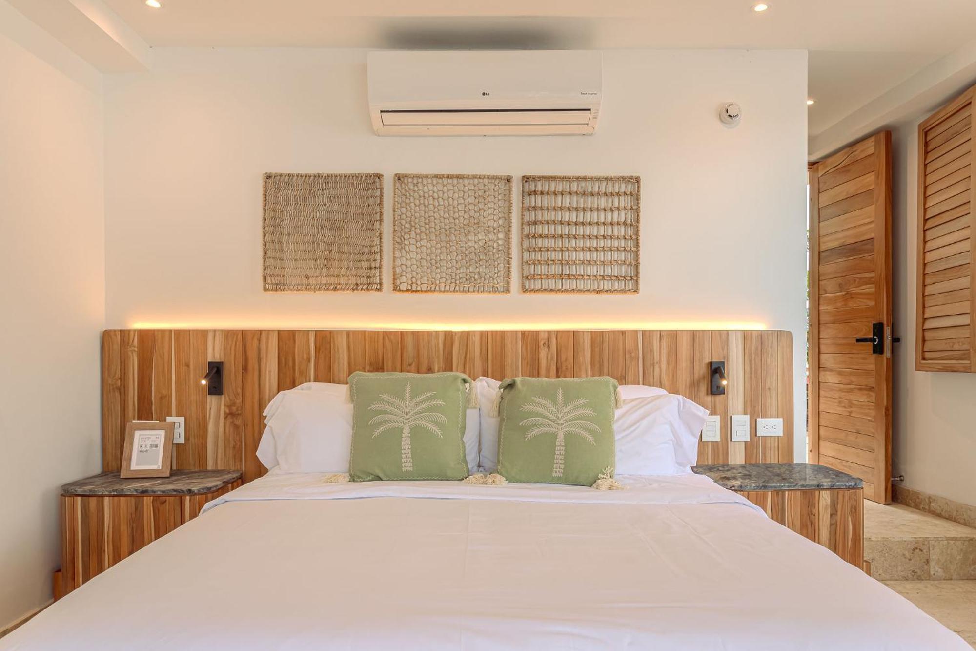 Hotel Islawa Soy Local - Isla Privada Isla Barú Zewnętrze zdjęcie