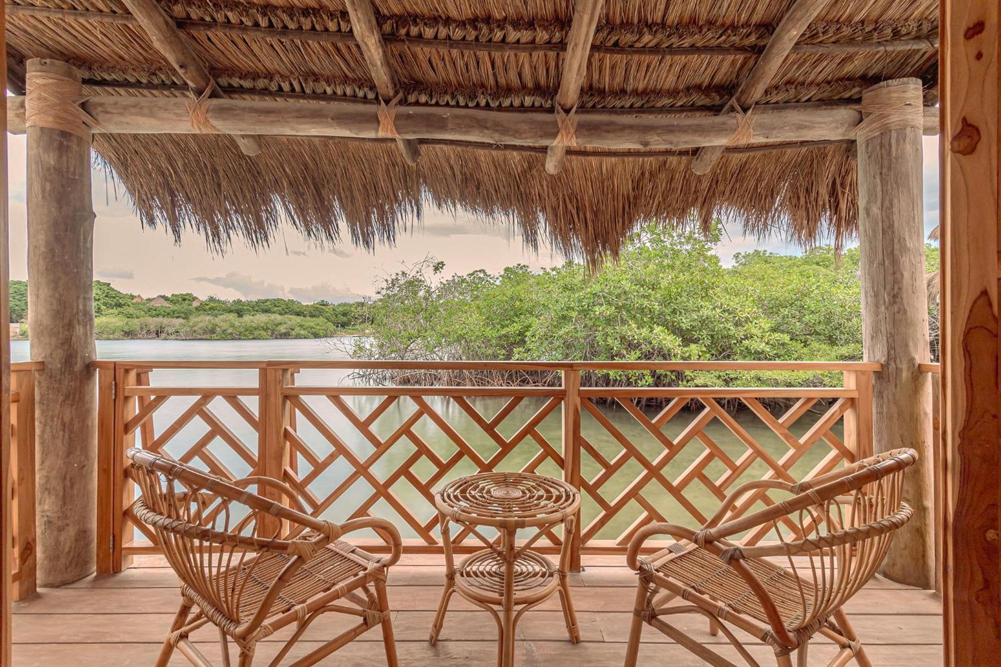 Hotel Islawa Soy Local - Isla Privada Isla Barú Zewnętrze zdjęcie