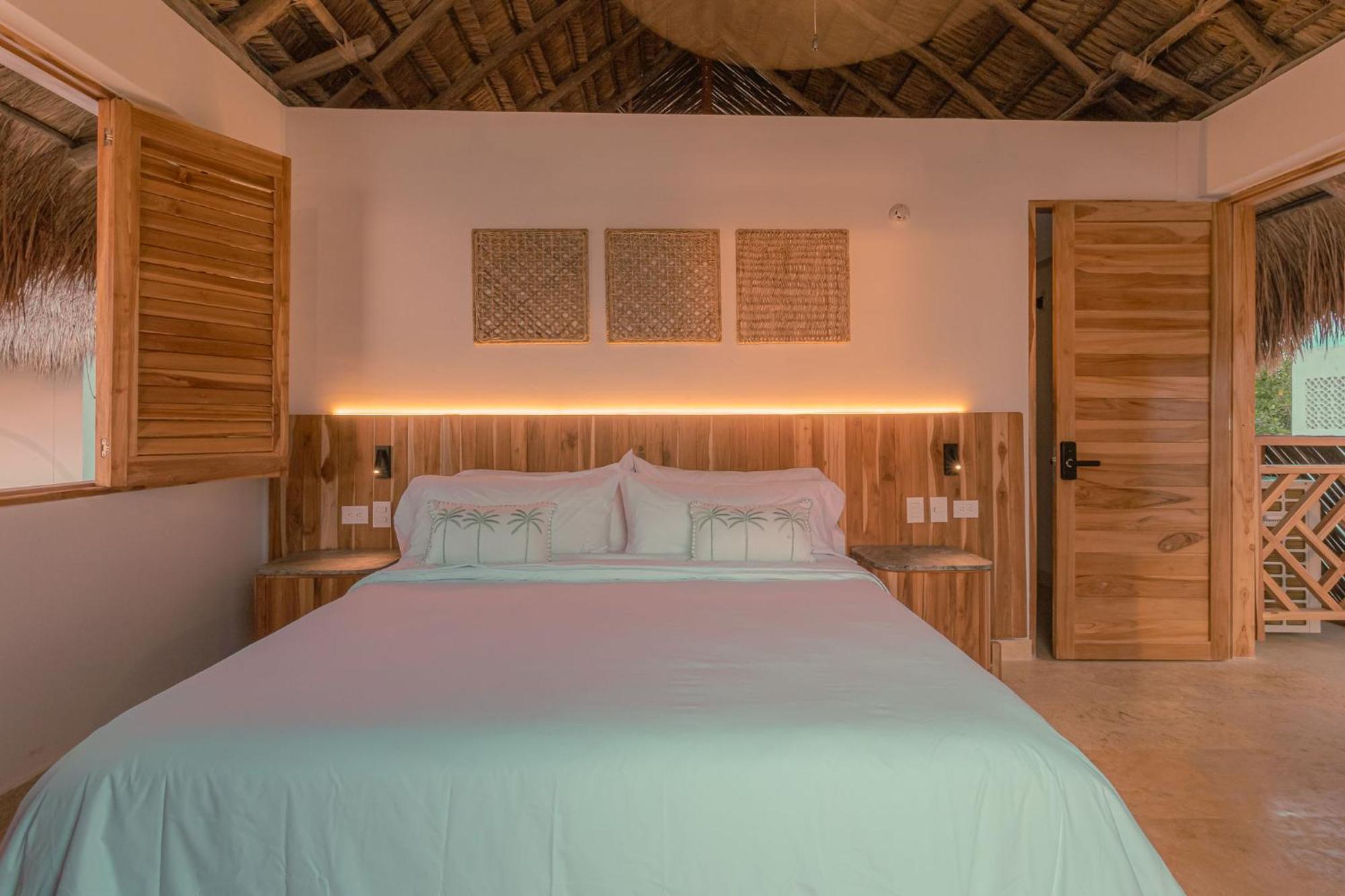 Hotel Islawa Soy Local - Isla Privada Isla Barú Zewnętrze zdjęcie