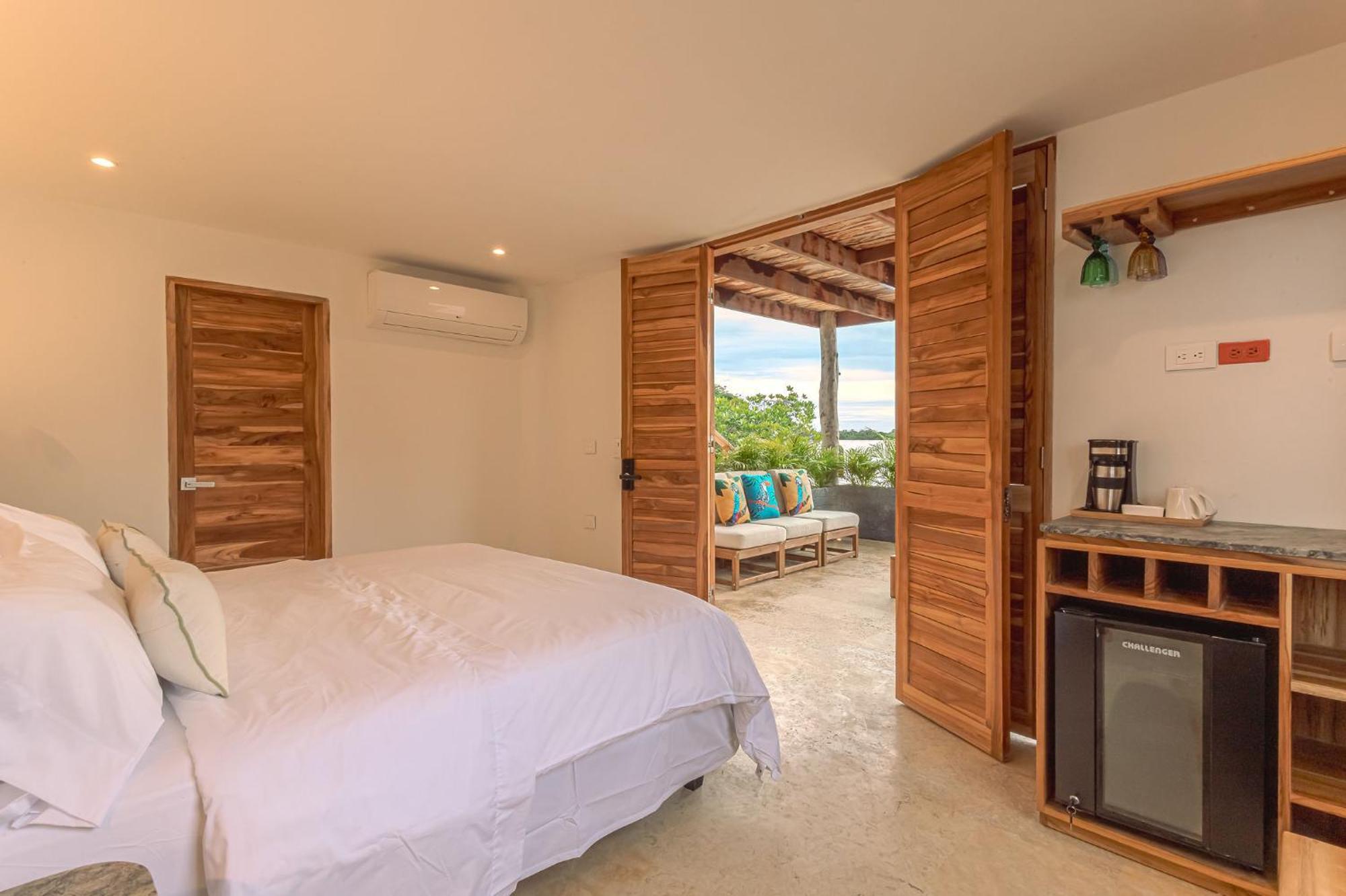 Hotel Islawa Soy Local - Isla Privada Isla Barú Zewnętrze zdjęcie