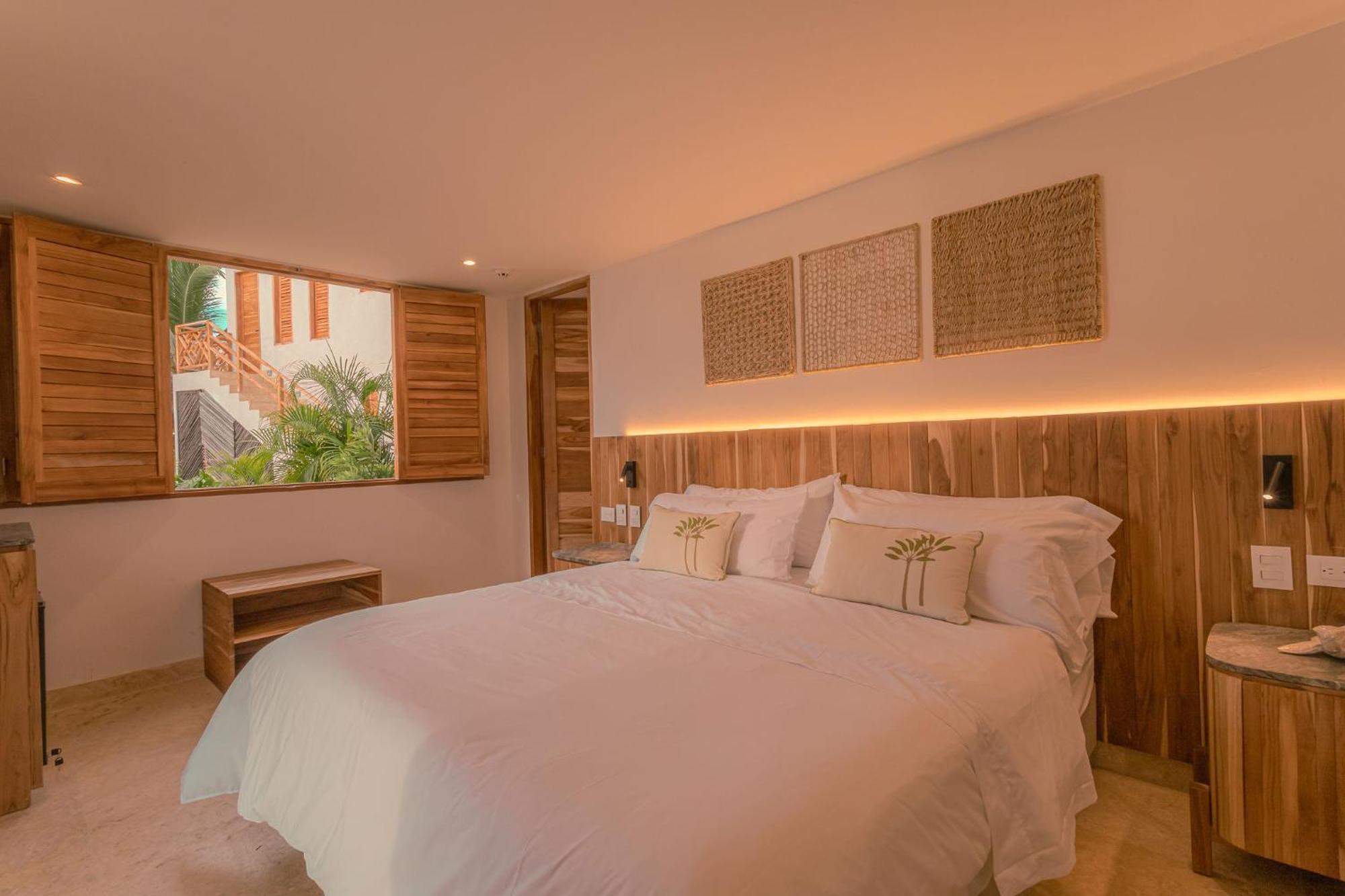 Hotel Islawa Soy Local - Isla Privada Isla Barú Zewnętrze zdjęcie