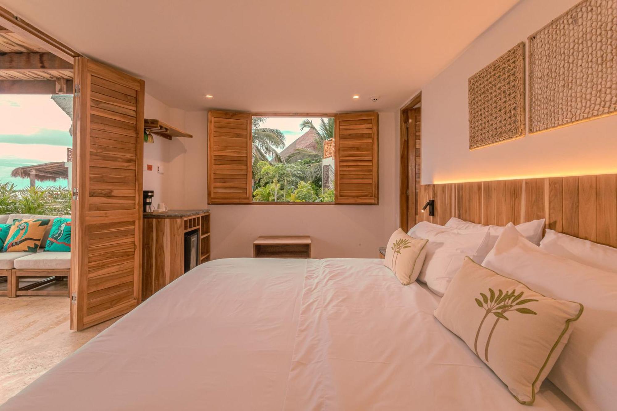 Hotel Islawa Soy Local - Isla Privada Isla Barú Zewnętrze zdjęcie